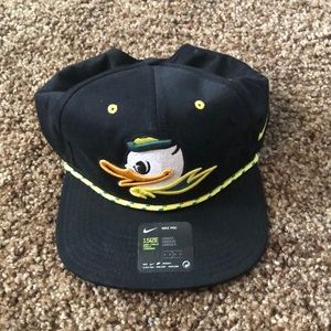 Oregon Ducks SnapBack